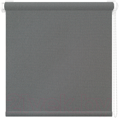 Рулонная штора АС МАРТ Оливия 72x160 (маренго)