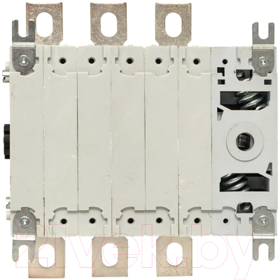 Блок-разъединитель EKF TwinBlock PROxima / tb-s-200-3p (без рукоятки)