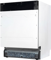 Посудомоечная машина Zorg Technology W60I55A914 - 