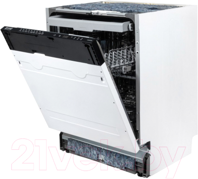 Посудомоечная машина ZORG W60I55A914
