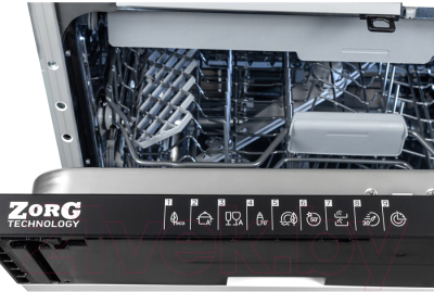 Посудомоечная машина ZORG W60I55A914