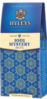 

Чай листовой Hyleys, 1001 Mystery / 10464