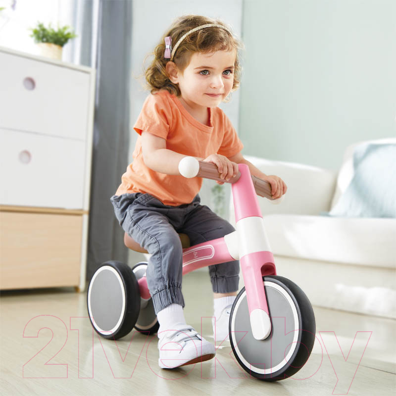 Беговел Hape First Ride / E0105_HP