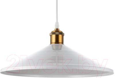 Потолочный светильник BayerLux 1242/1WT / 5465093 (белый)