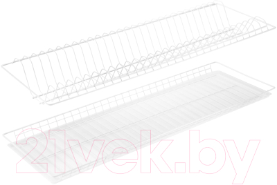 Изображение товара Сушилка для посуды встраиваемая Lemax Prof SV-00-700-W