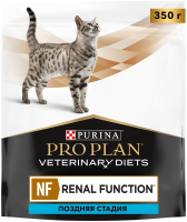 Сухой корм для кошек Pro Plan Veterinary Diets NF Renal Function (350г) - 
