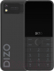 Мобильный телефон Dizo Star 300 / DH2001 (черный) - 