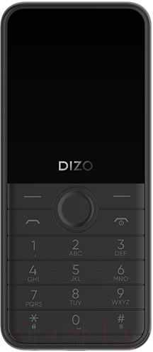 Мобильный телефон Dizo Star 300 / DH2001