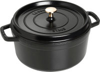 

Кокотница Staub, La Cocotte 1102625