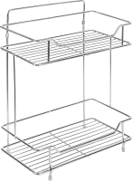 

Полка для ванной Lemax, Bath 001 SS