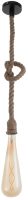 

Потолочный светильник BayerLux, 1375/1 / 5429665