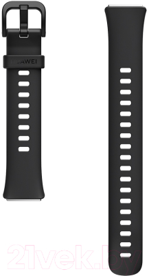Фитнес-браслет Huawei Band 7 / LEA-B19 (графитовый черный)