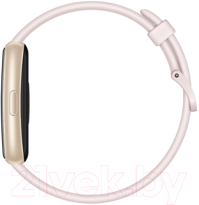 Фитнес-браслет Huawei Band 7 / LEA-B19 (туманно-розовый)