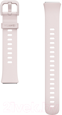 Фитнес-трекер Huawei Band 7 / LEA-B19 (туманно-розовый)