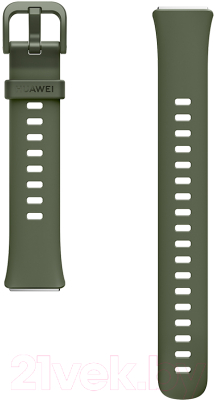Фитнес-браслет Huawei Band 7 / LEA-B19 (темно-зеленый)