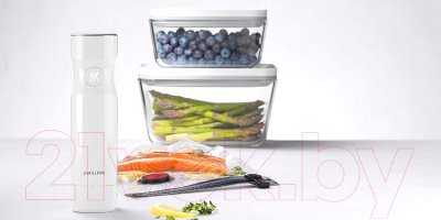 Изображение товара Набор для вакуумирования Zwilling Fresh&Save / 36806-006