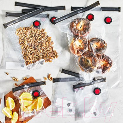 Набор для вакуумирования Zwilling Fresh&Save / 36807-006