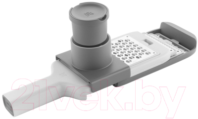 Терка кухонная Zwilling Z-Cut / 36610-004