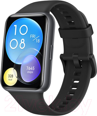 Умные часы Huawei Watch Fit 2 / YDA-B09S