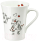 Кружка Hutschenreuther My Mug Collection Love Is... / 02048-727409-15505 - 
