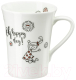Кружка Hutschenreuther My Mug Collection Oh happy Day / 02048-727408-15505 - 