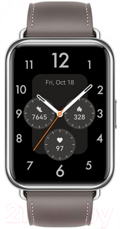 Умные часы Huawei Watch Fit 2 Classic / YDA-B19V