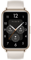 Умные часы Huawei Watch Fit 2 Classic / YDA-B19V (лунный белый) - 