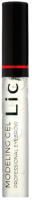

Гель для бровей, Professional Eyebrow Modeling Gel прозрачный