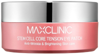 Патчи под глаза Maxclinic Stem Cell Eye Patch гидрогелевые (60шт) - 