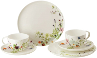 Набор для чая/кофе Rosenthal Brillance Grand Air / 10530-405109-28597 - 