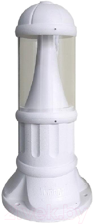 Светильник уличный Fumagalli Sauro D15.553.000.WXD1L.CRB