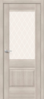 

Дверь межкомнатная el'Porta, Эко Прима-3 80x200