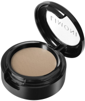 

Тени для бровей Limoni, Еyebrow Shadow в футляре тон 03