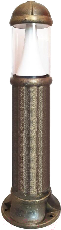 Светильник уличный Fumagalli Sauro D15.554.000.BXD1L.CRB
