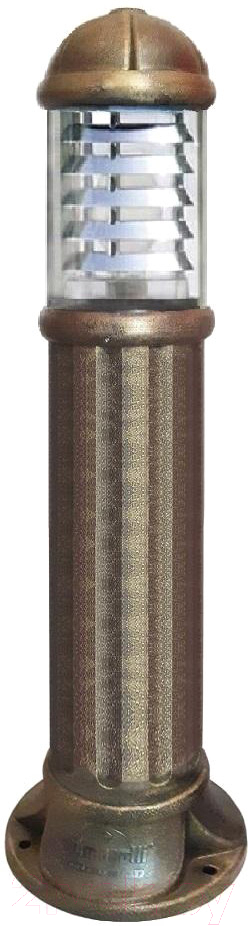 Светильник уличный Fumagalli Sauro D15.554.000.BXF1R.FC1