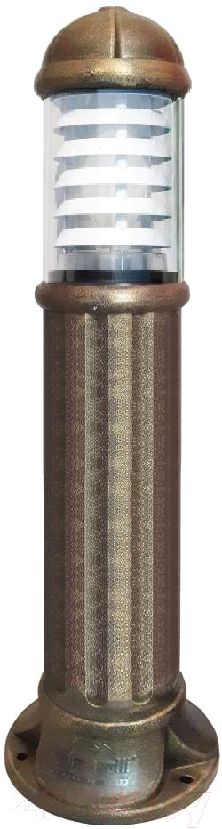 Светильник уличный Fumagalli Sauro D15.554.000.BXF1R.FRA