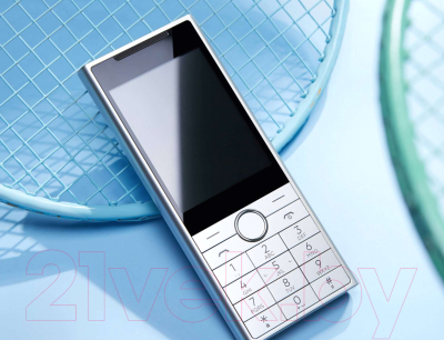 Изображение товара Мобильный телефон Dizo Star 500 / DH2002 (черный)