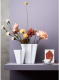 Миниатюра изображения товара Ваза Rosenthal Studio-Line Flux /14259-800001-26026 (белый)