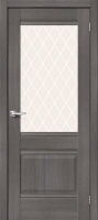 

Дверь межкомнатная el'Porta, Эко Прима-3 80x200