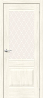 

Дверь межкомнатная el'Porta, Эко Прима-3 80x200