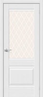 

Дверь межкомнатная el'Porta, Эко Прима-3 70x200