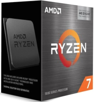 Процессор AMD Ryzen 7 5800X3D (Box) / 100-100000651WOF - 