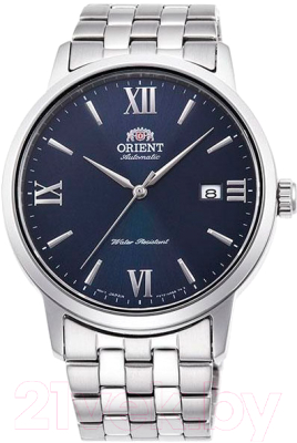 Часы наручные мужские Orient RA-AC0F09L