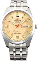 

Часы наручные мужские Orient, SAB0C002C