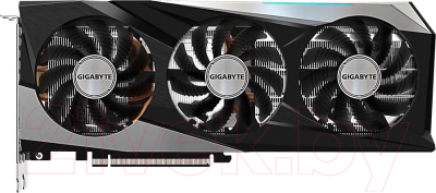 Видеокарта Gigabyte Radeon RX 6750 XT Gaming OC 12G (GV-R675XTGAMING OC-12GD)