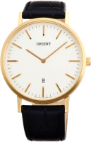

Часы наручные мужские Orient, SGW05003W