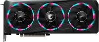 Видеокарта Gigabyte Aorus Radeon RX 6750 XT Elite 12G (GV-R675XTAORUS E-12GD) - 
