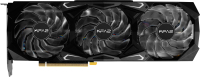 

Видеокарта KFA2, GeForce RTX 3080 12GB SG LHR 1-Click OC (38NOM5MD99SK)