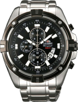 

Часы наручные мужские Orient, STT0J002B