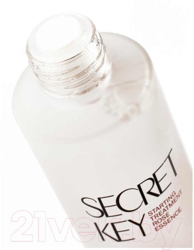 Эссенция для лица Secret Key Starting Treatment Rose увлажняющая восстанавливающая